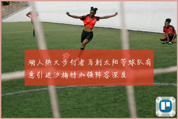湖人热火步行者马刺太阳等球队有意引进沙梅特加强阵容深度